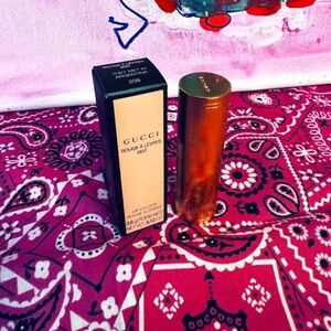 Gucci - They Met in Argentina